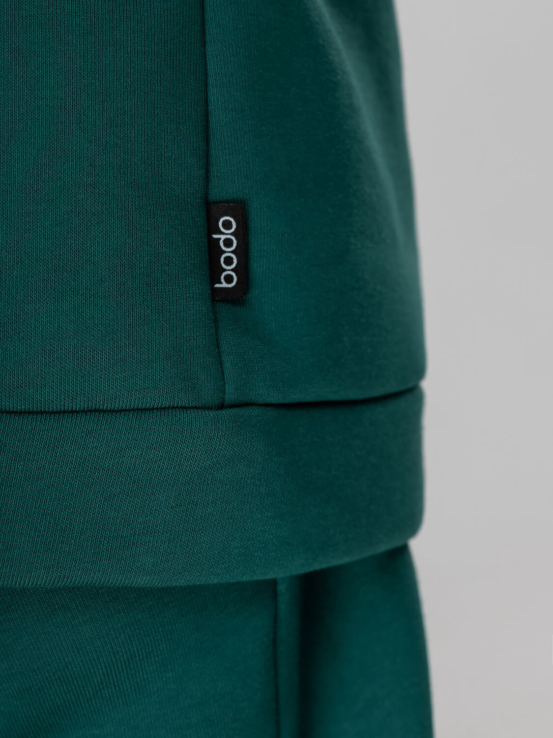 Bodo Костюм 572490 11-383МU бирюзовый