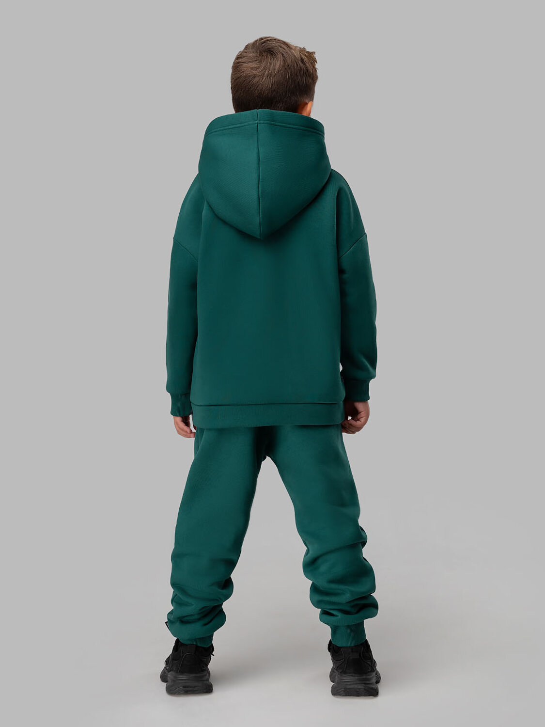 Bodo Костюм 572490 11-383МU бирюзовый