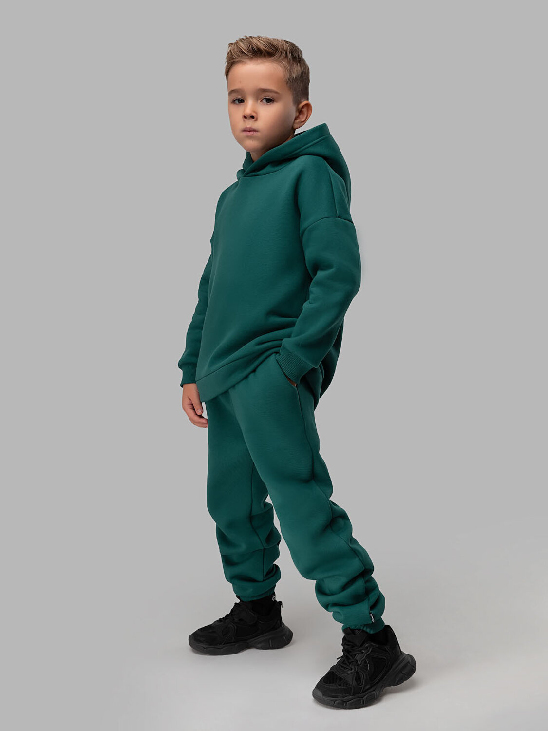 Bodo Костюм 572490 11-383МU бирюзовый