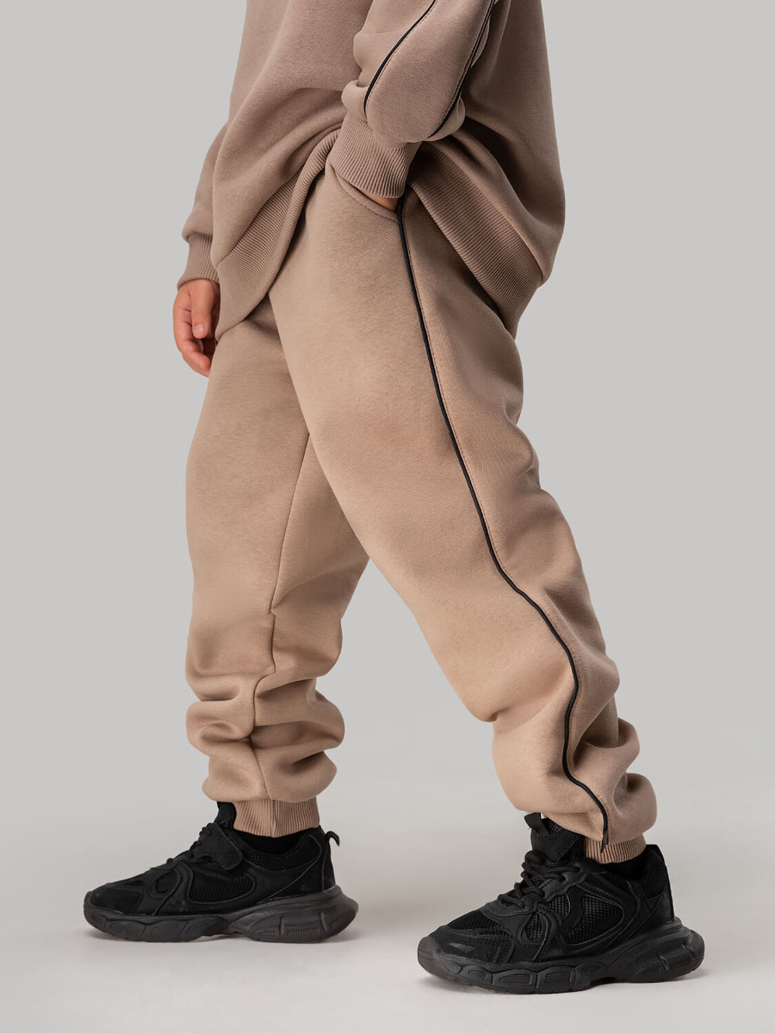 Bodo Костюм 572491 11-567MU бежевый