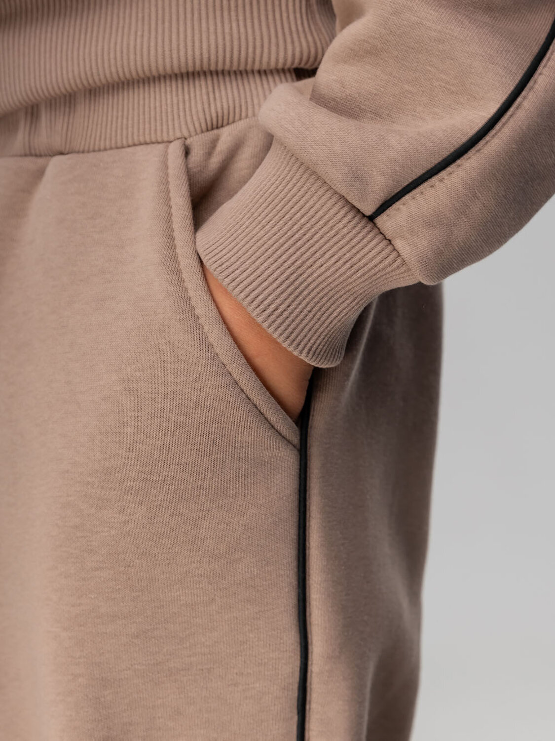 Bodo Костюм 572491 11-567MU бежевый