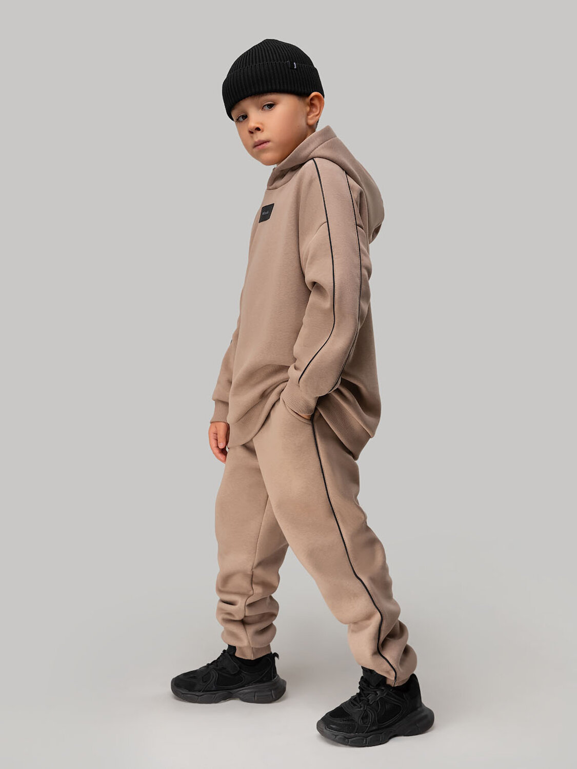 Bodo Костюм 572491 11-567MU бежевый