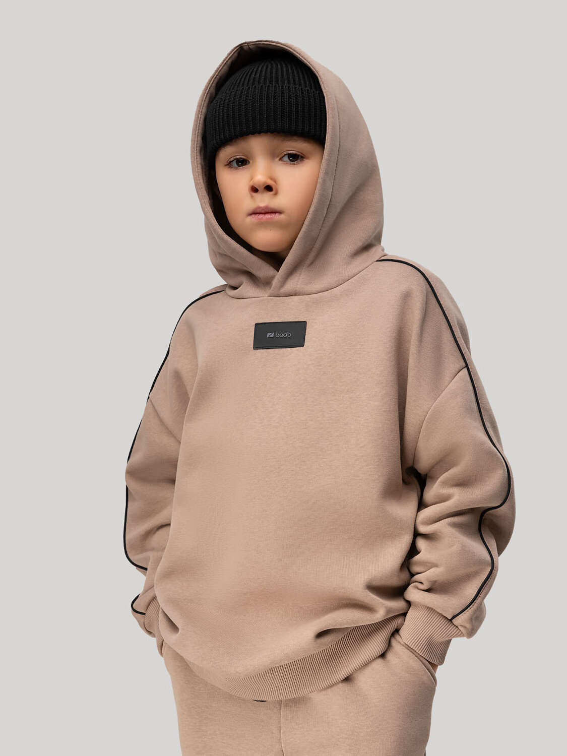 Bodo Костюм 572491 11-567MU бежевый