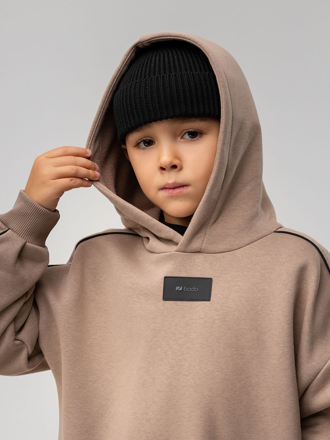 Bodo Костюм 572491 11-567MU бежевый