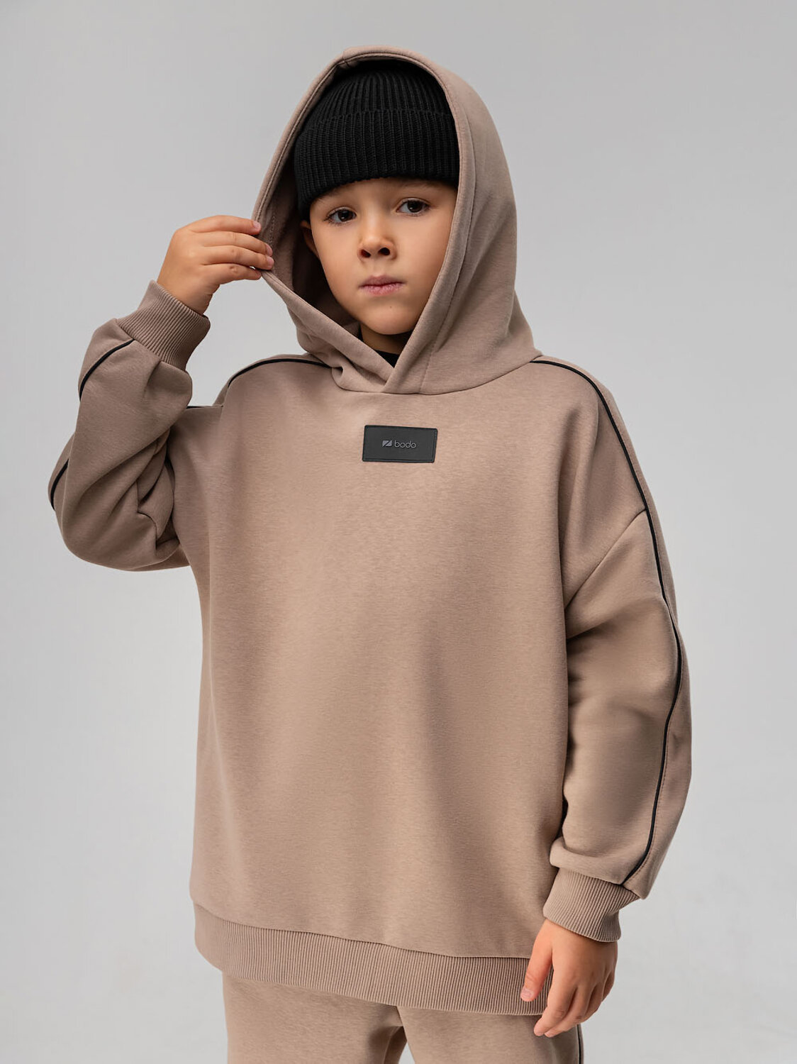 Bodo Костюм 572491 11-567MU бежевый