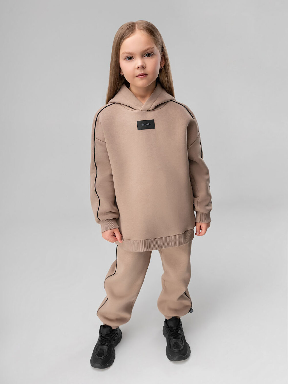 Bodo Костюм 572491 11-567MU бежевый