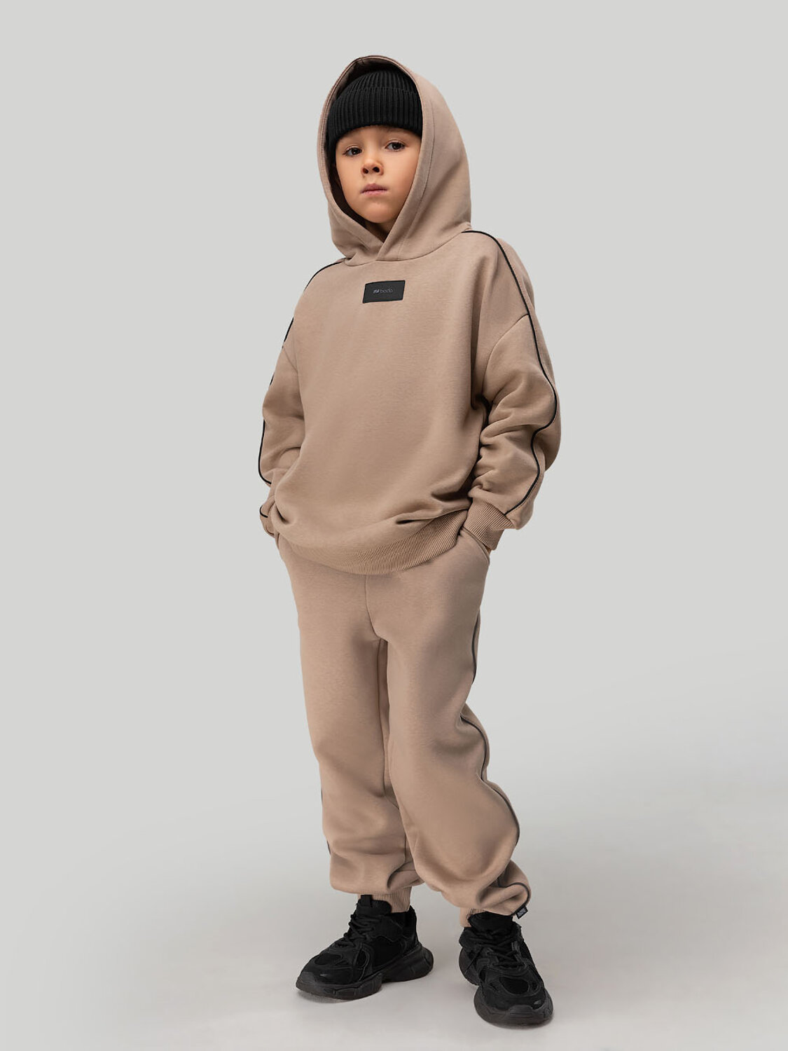 Bodo Костюм 572491 11-567MU бежевый