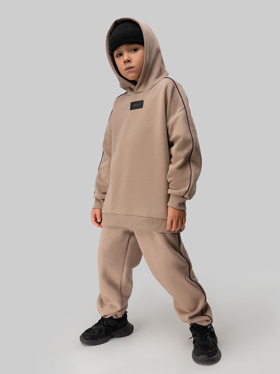 Bodo Костюм 572491 11-567MU бежевый