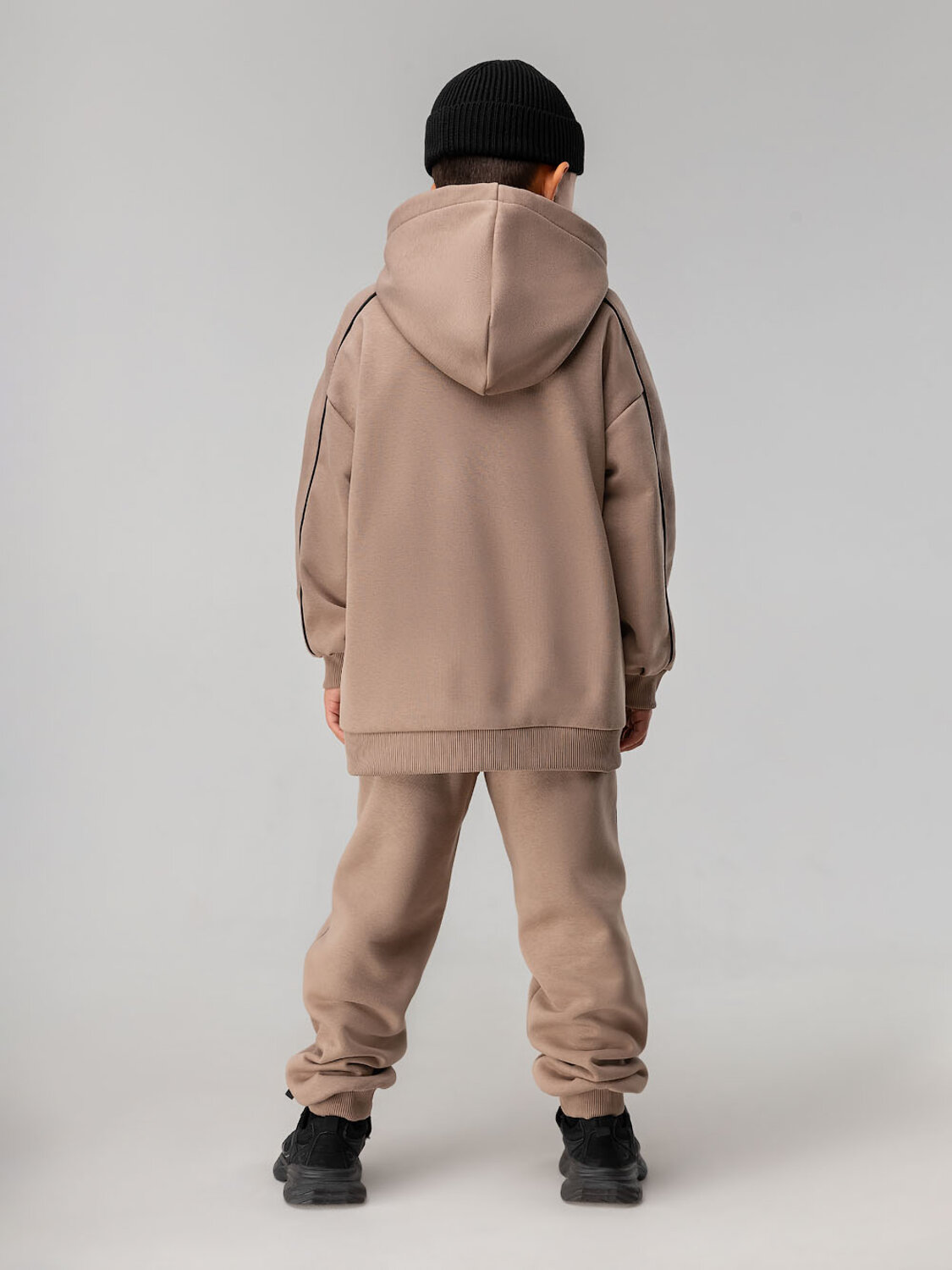 Bodo Костюм 572491 11-567MU бежевый