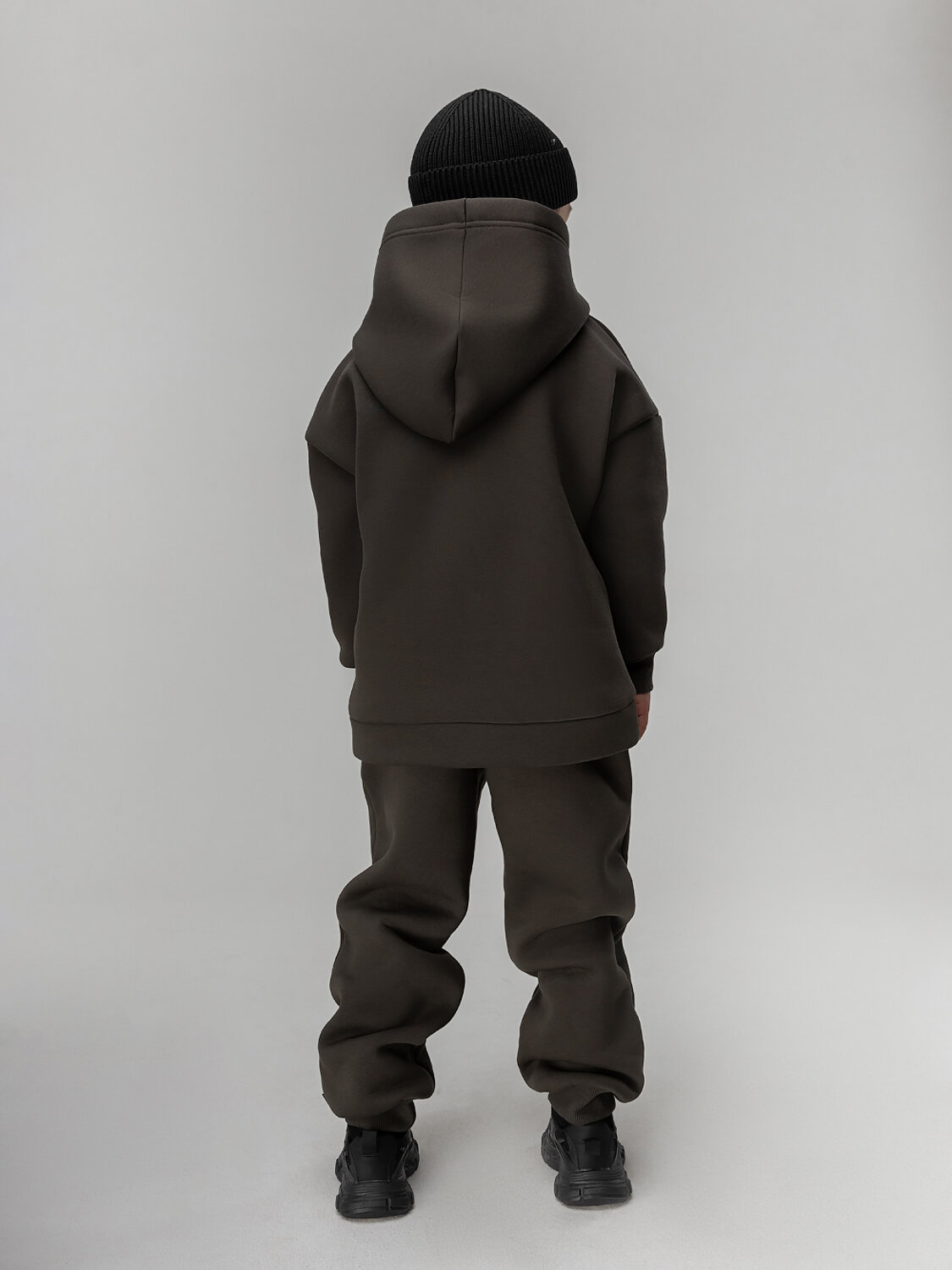 Bodo Костюм 572492 11-491МU темный хаки