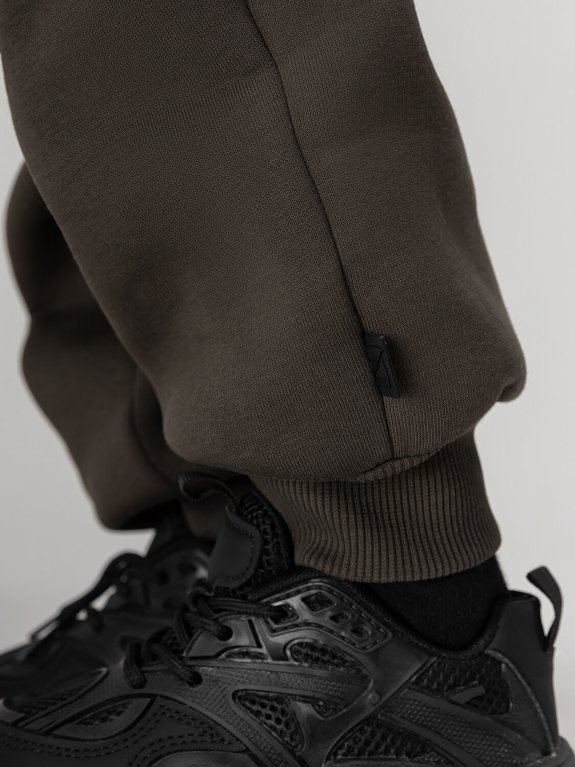 Bodo Костюм 572492 11-491МU темный хаки