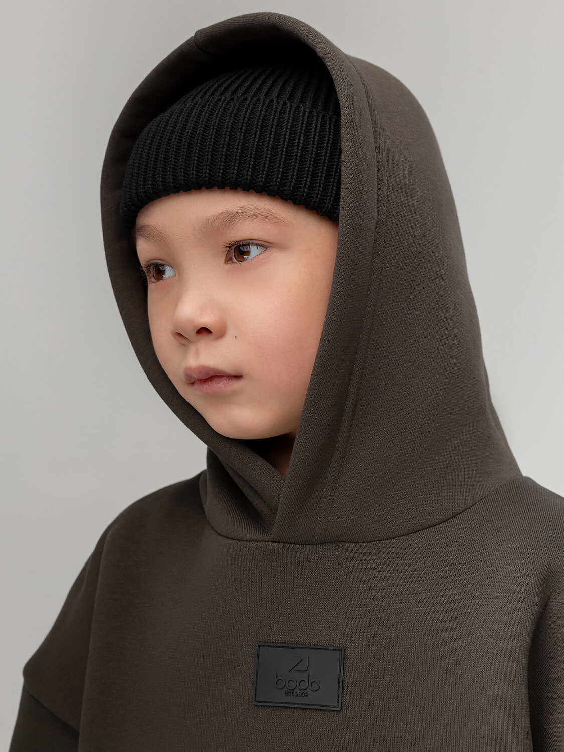 Bodo Костюм 572492 11-491МU темный хаки