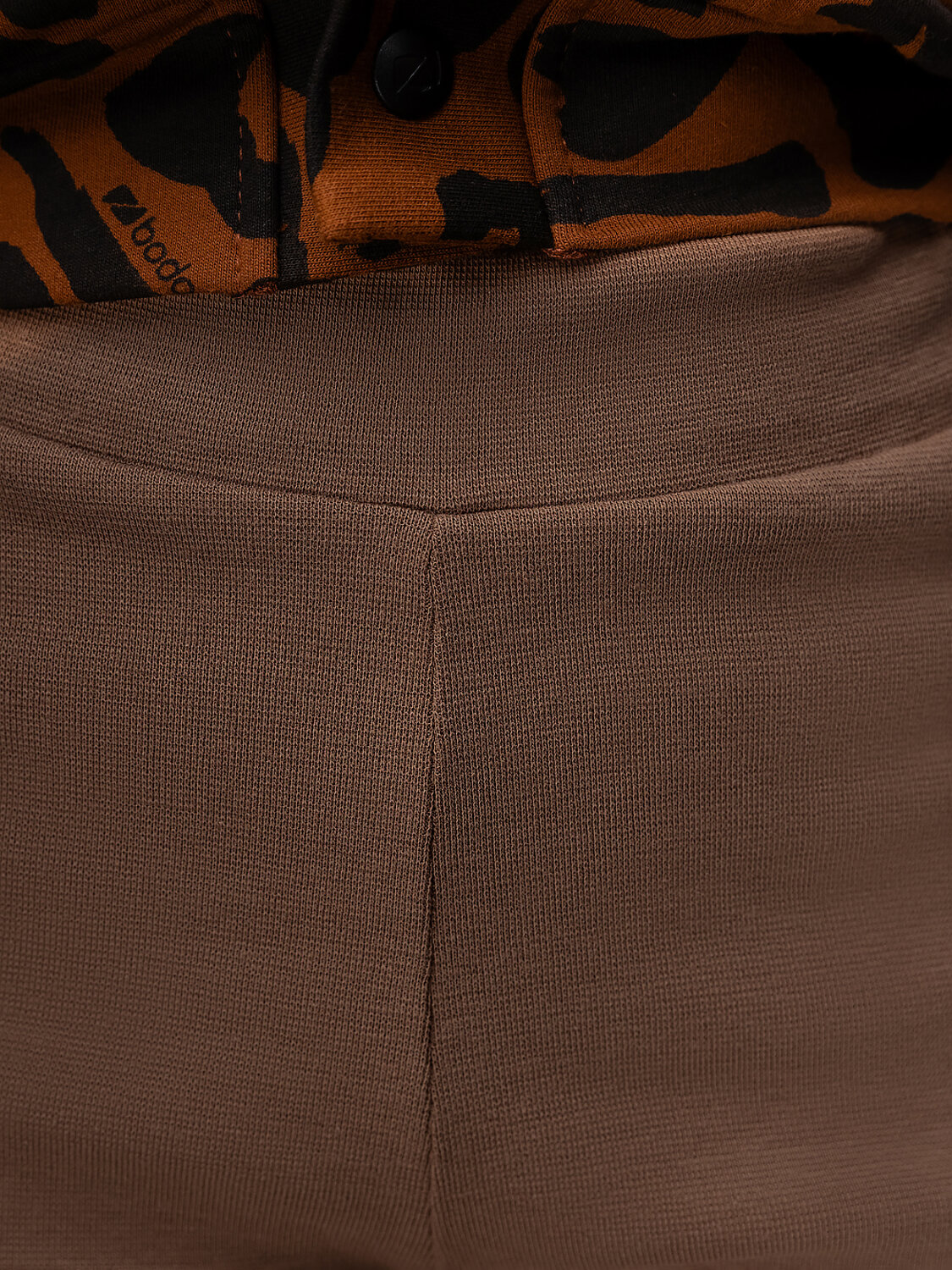 Bodo Легинсы 572493 15-152МU коричневый