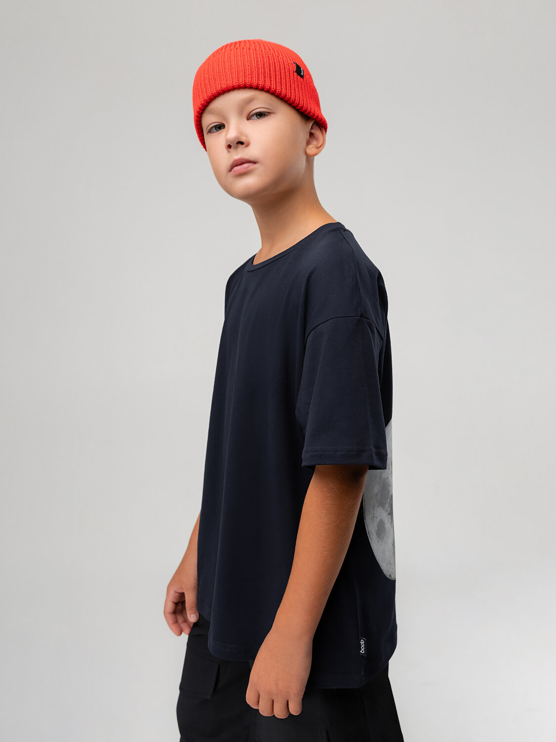 Bodo Футболка 572494 36-129MU темно-синий