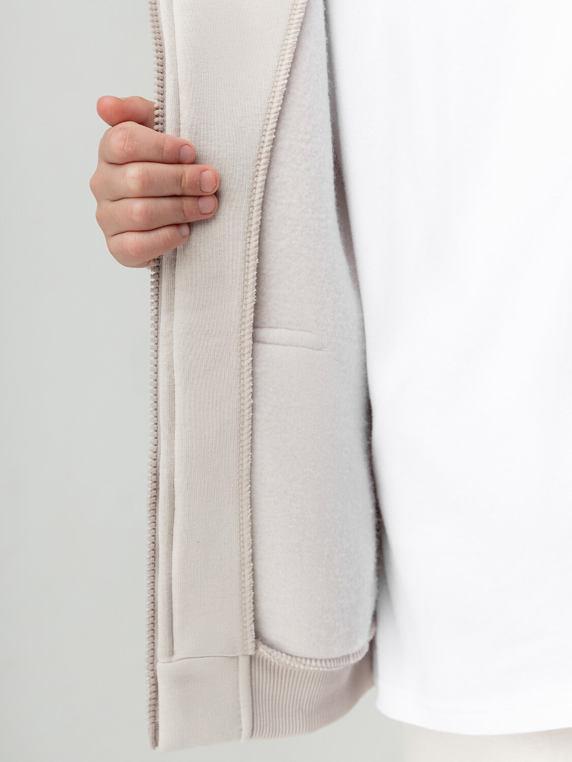 Bodo Костюм 572497 11-569MU жемчужный