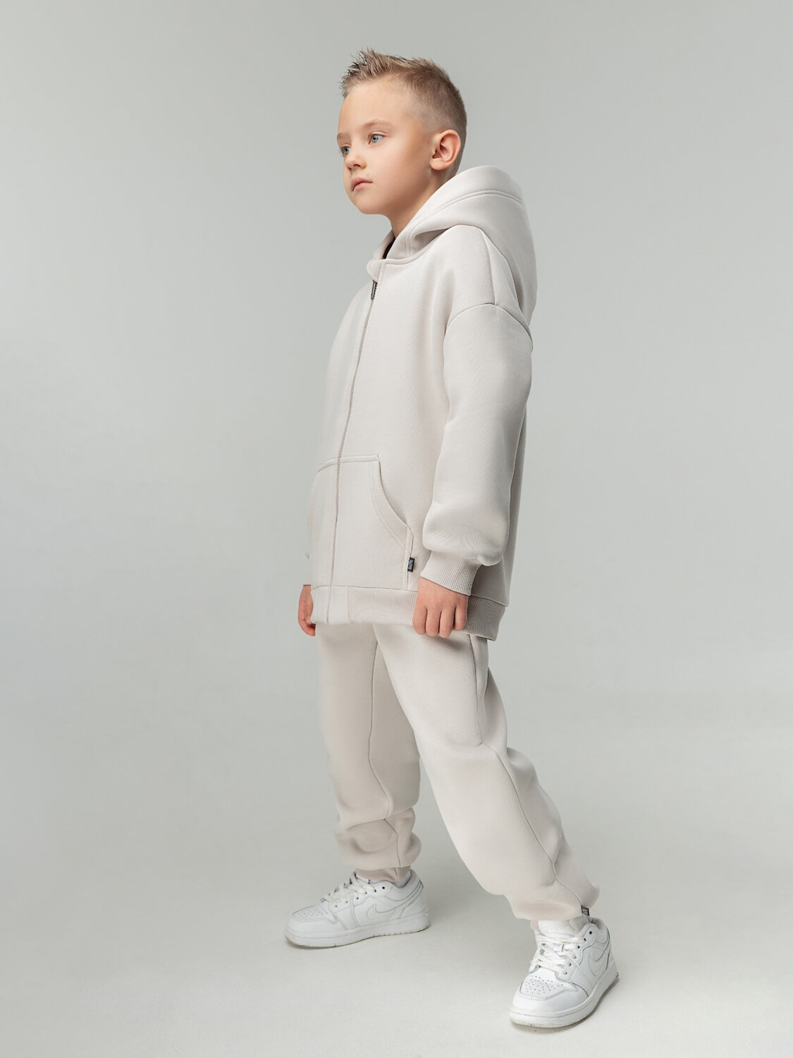 Bodo Костюм 572497 11-569MU жемчужный