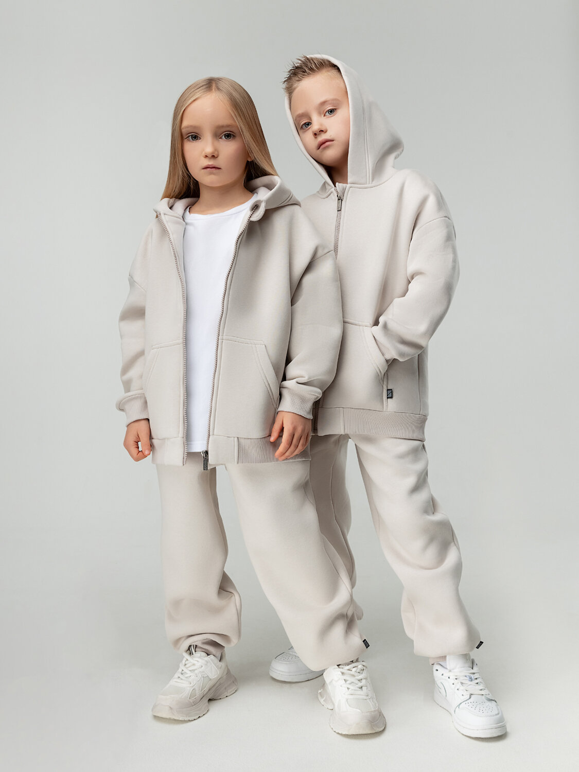 Bodo Костюм 572497 11-569MU жемчужный