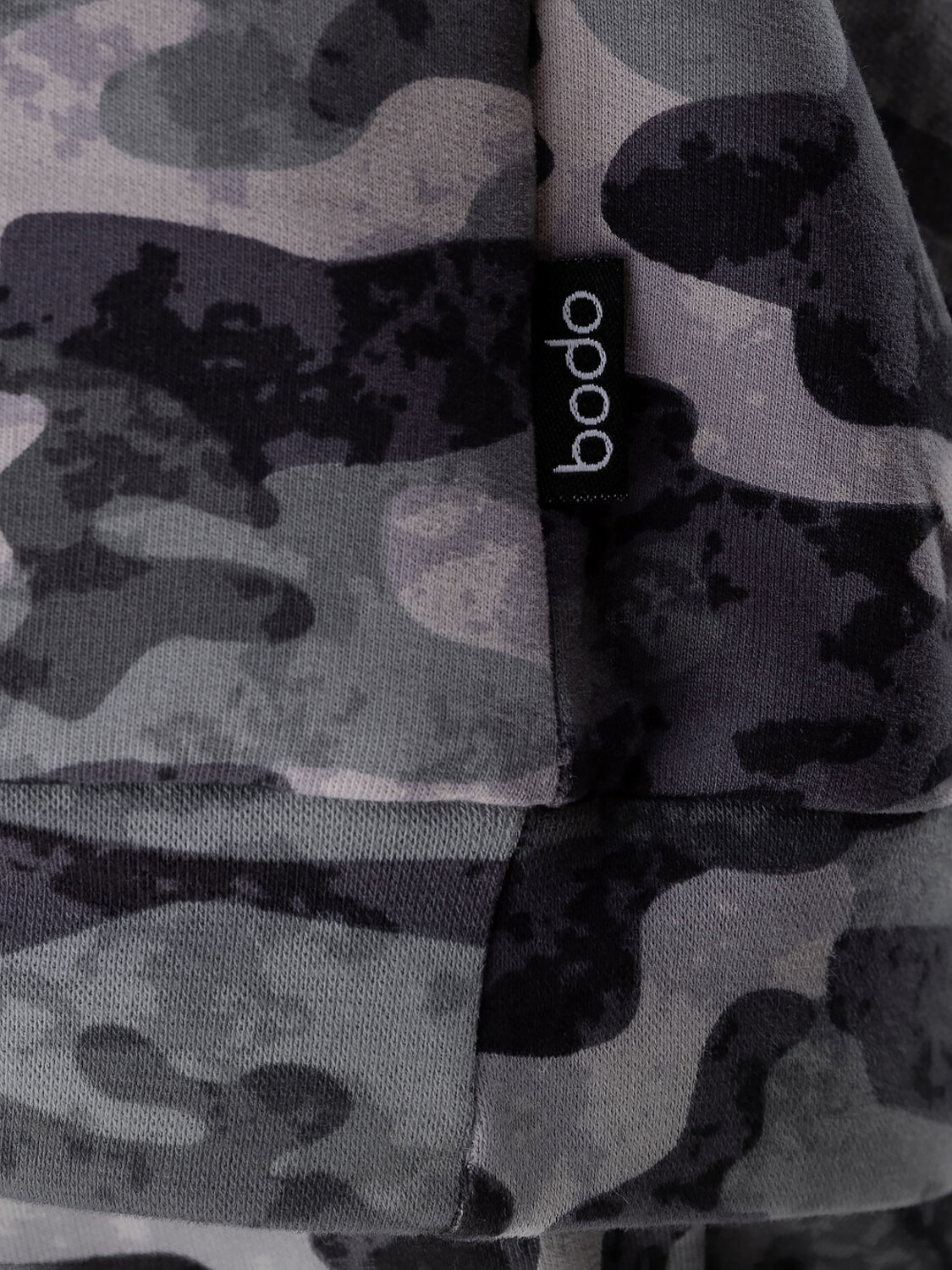 Bodo Костюм 572498 11-335МU темно-серый камуфляж