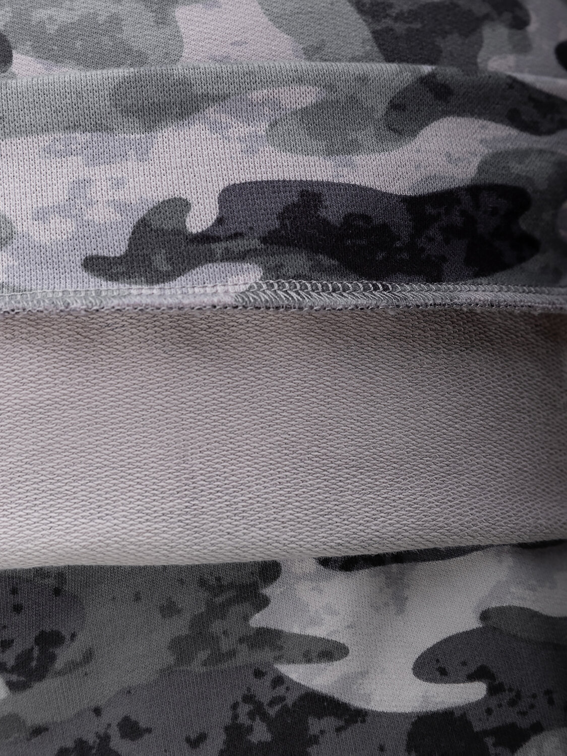 Bodo Костюм 572498 11-335МU темно-серый камуфляж