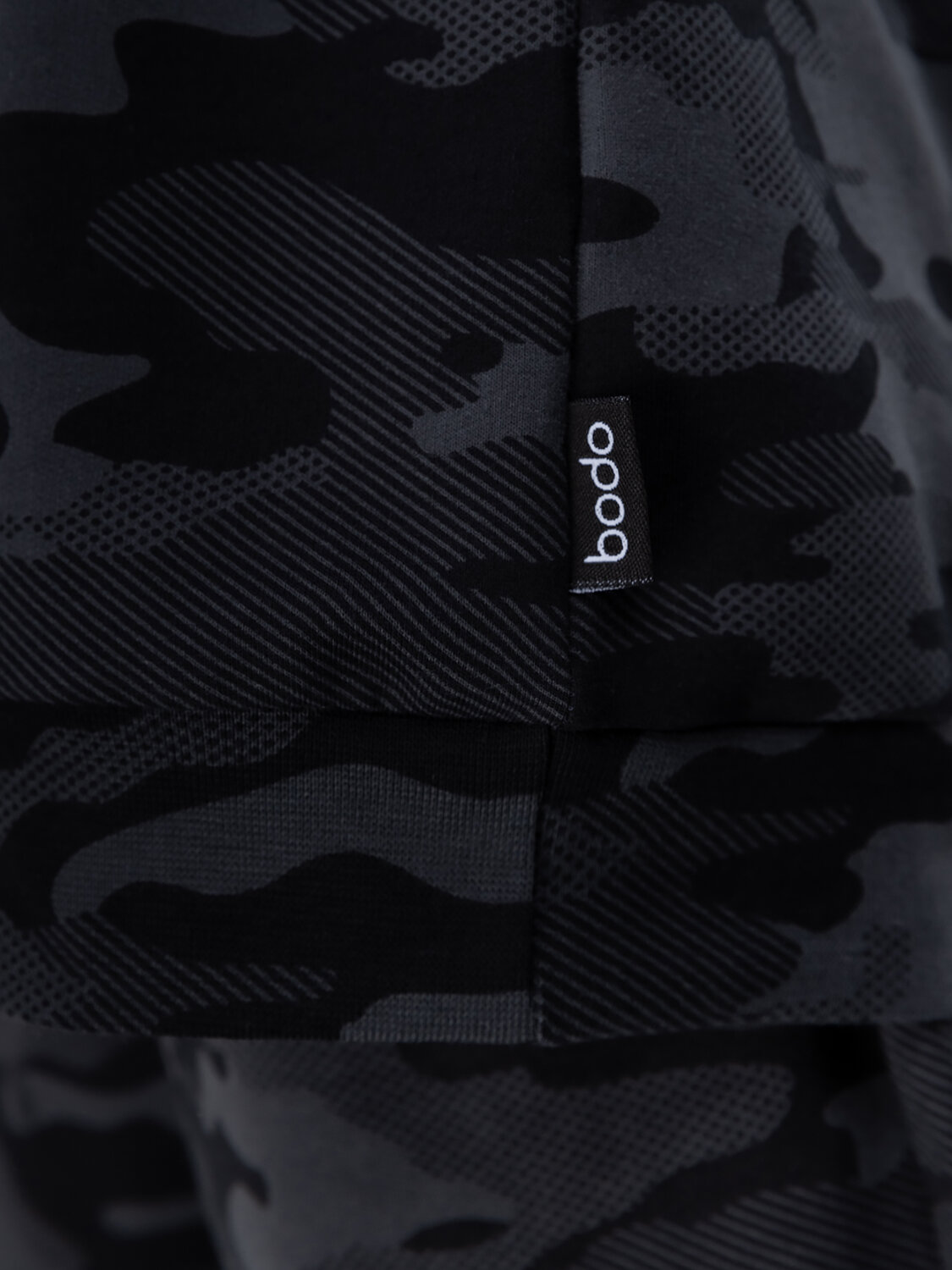 Bodo Костюм 572499 11-335МU серый камуфляж