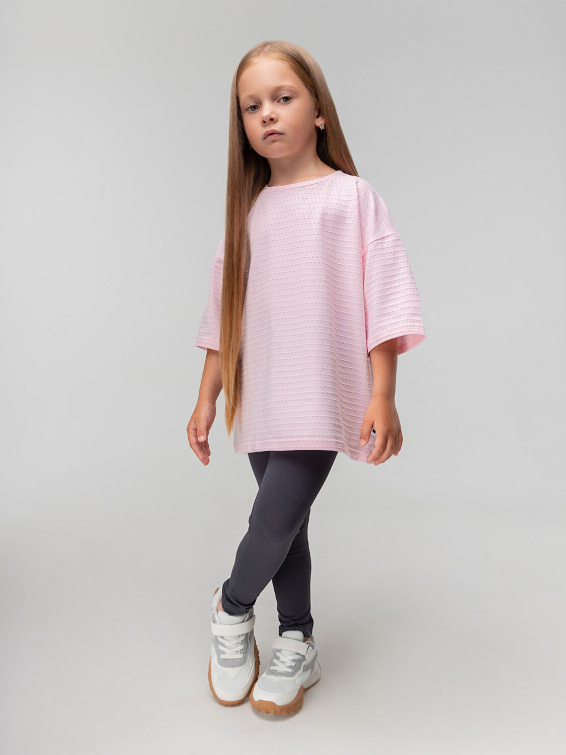 Bodo Легинсы 572500 15-116МU темно-серый