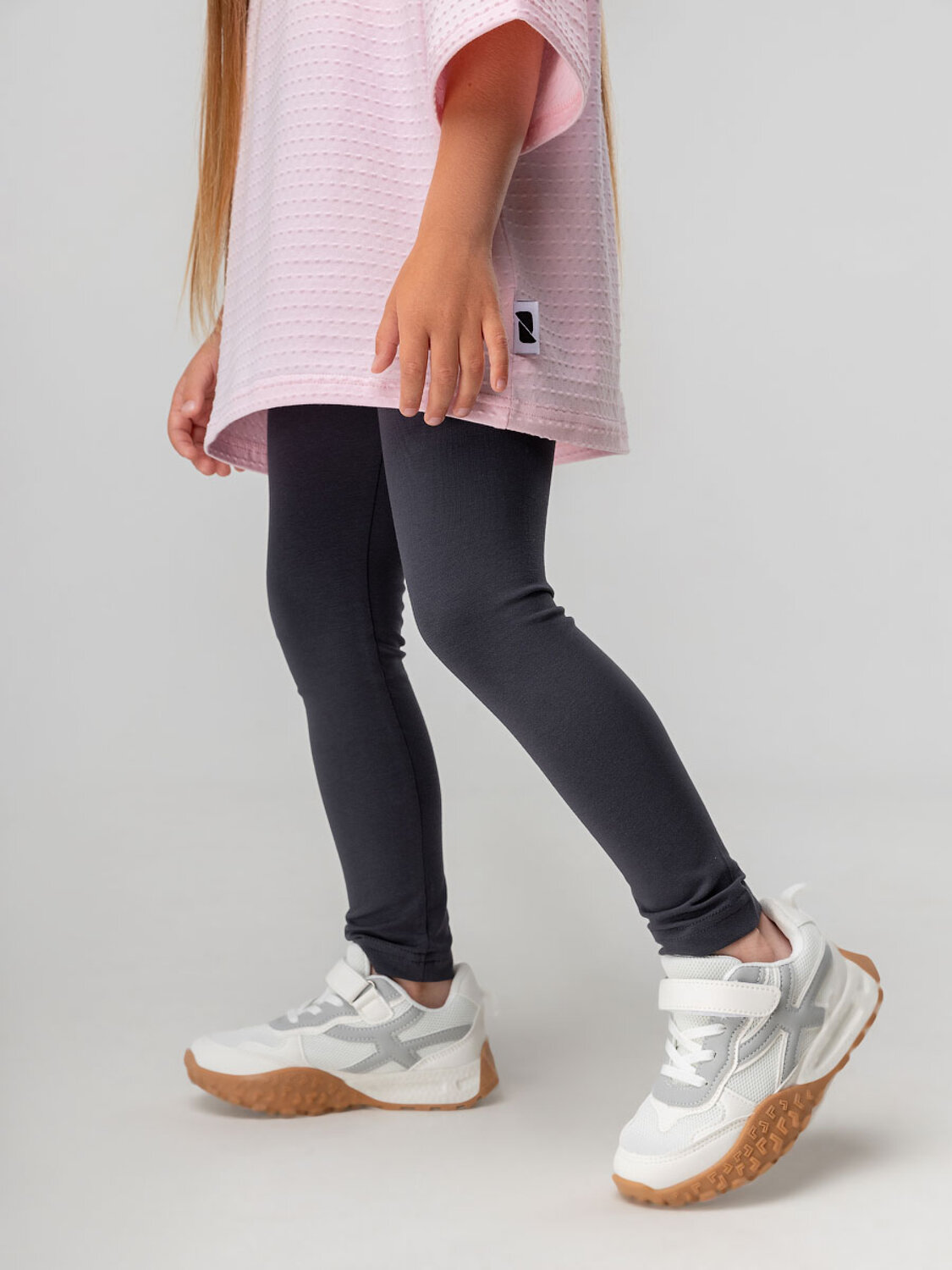 Bodo Легинсы 572500 15-116МU темно-серый