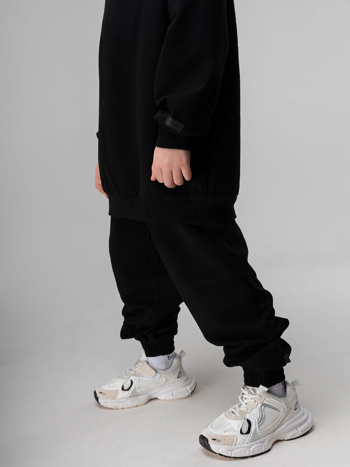 Bodo Костюм 572505 11-435МU черный (черный)