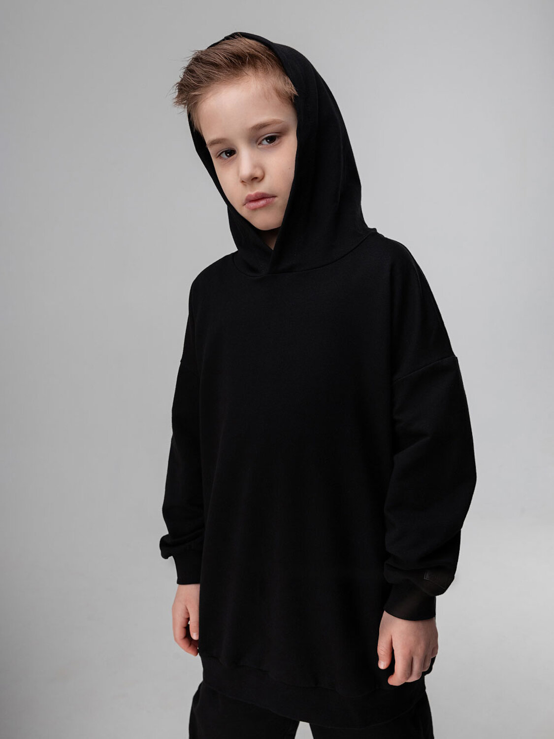 Bodo Костюм 572505 11-435МU черный (черный)