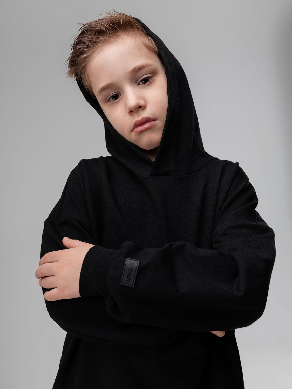 Bodo Костюм 572505 11-435МU черный (черный)