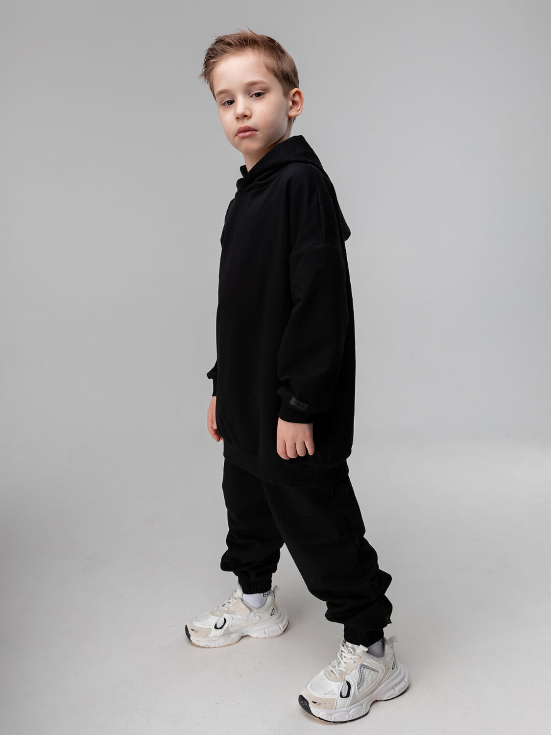 Bodo Костюм 572505 11-435МU черный (черный)