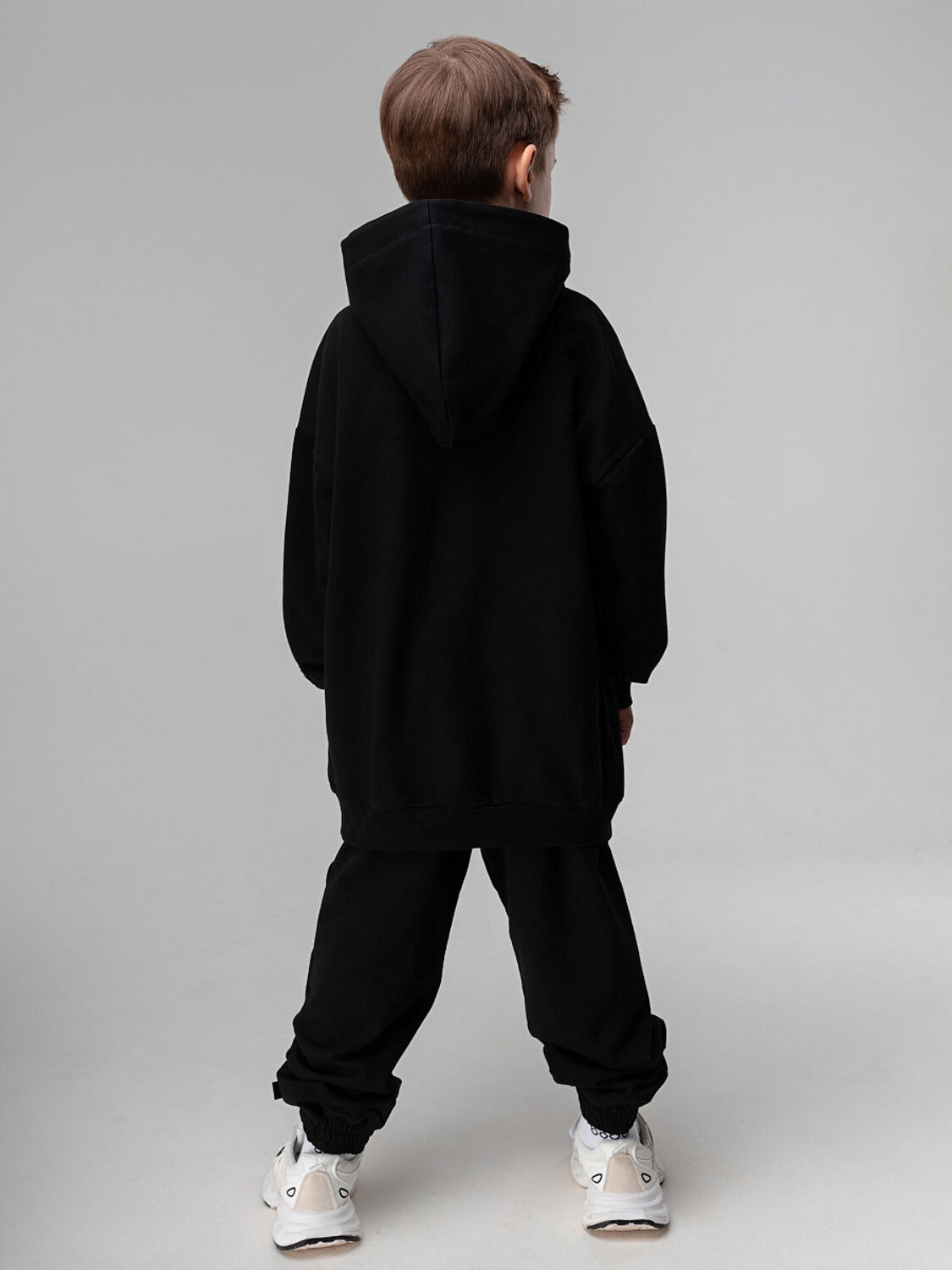 Bodo Костюм 572505 11-435МU черный (черный)