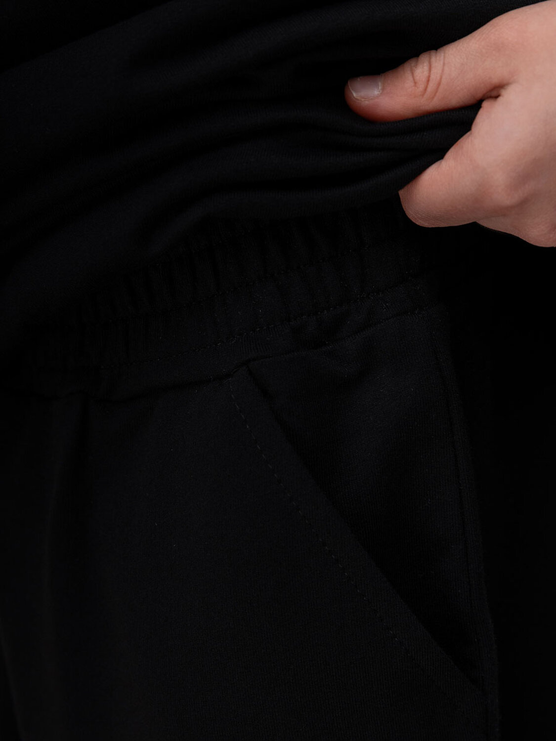 Bodo Костюм 572505 11-435МU черный (черный)