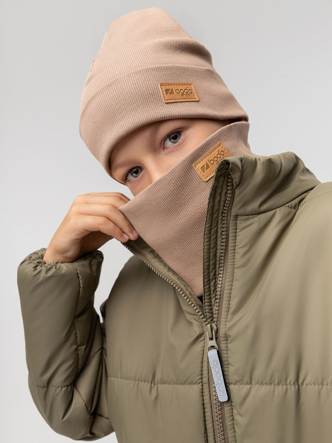 Bodo Комплект 572509 13-201MU бежевый