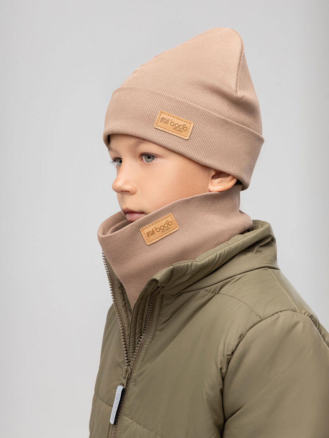 Bodo Комплект 572509 13-201MU бежевый