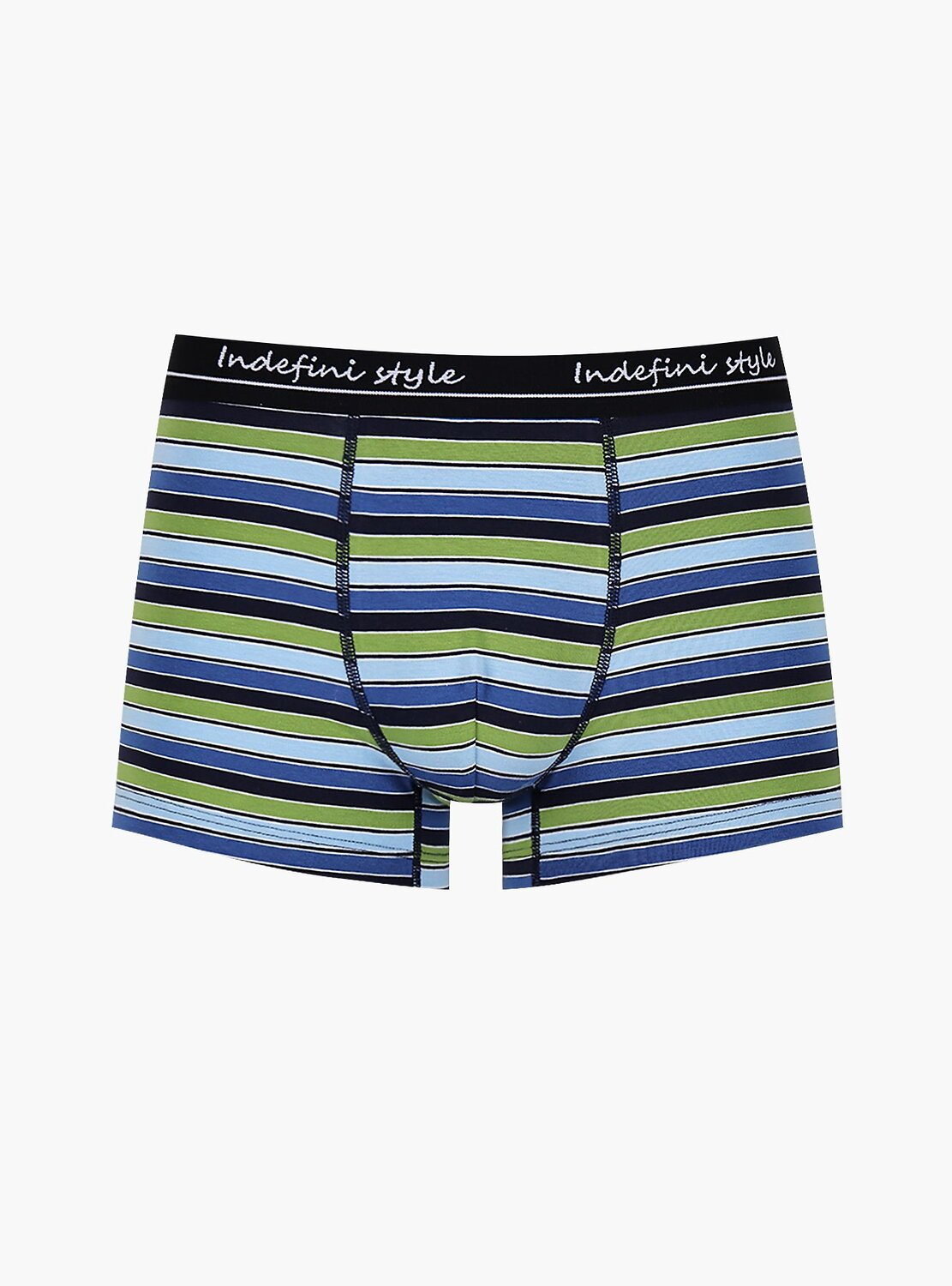 INDEFINI Трусы 572523 3012MUG Мультиколор