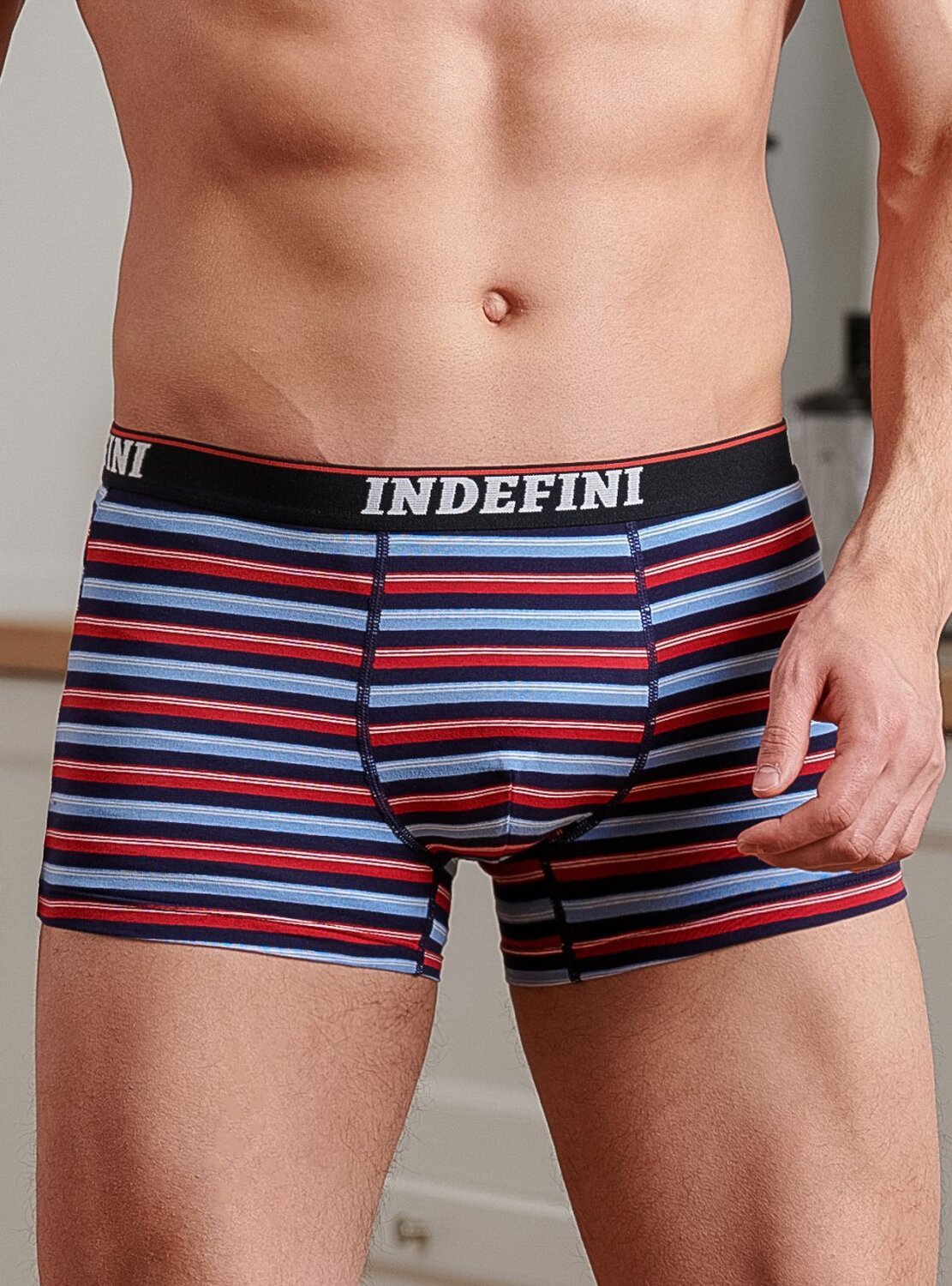 INDEFINI Трусы 572524 3019MUG Мультиколор
