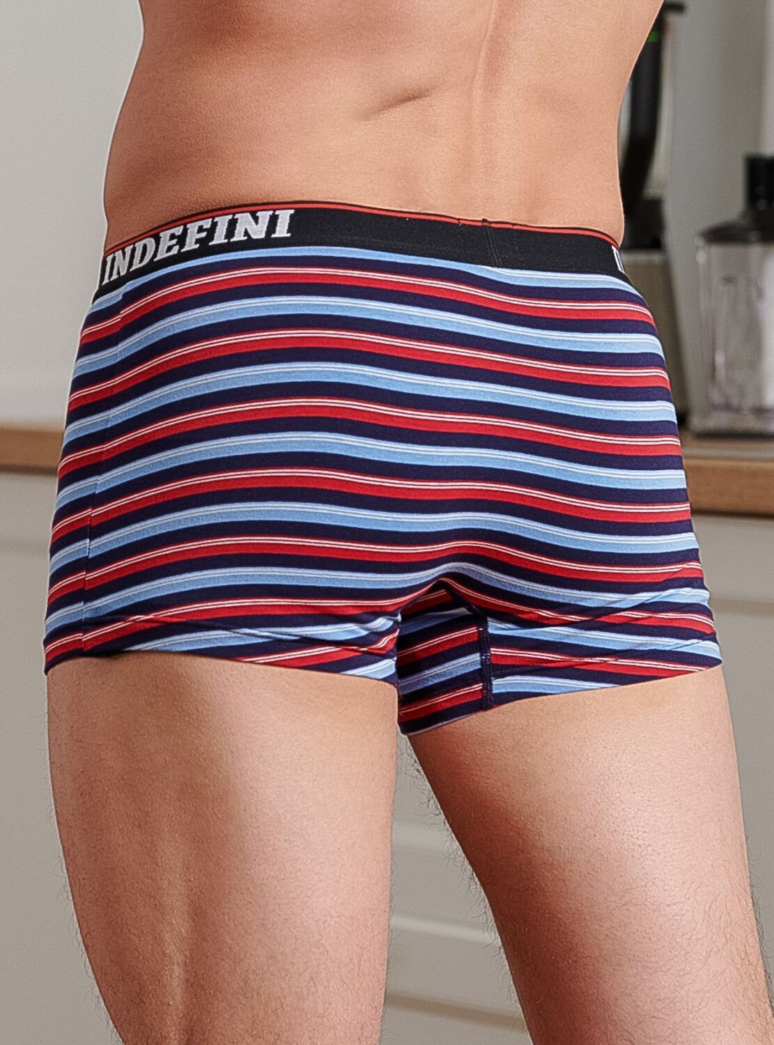 INDEFINI Трусы 572524 3019MUG Мультиколор
