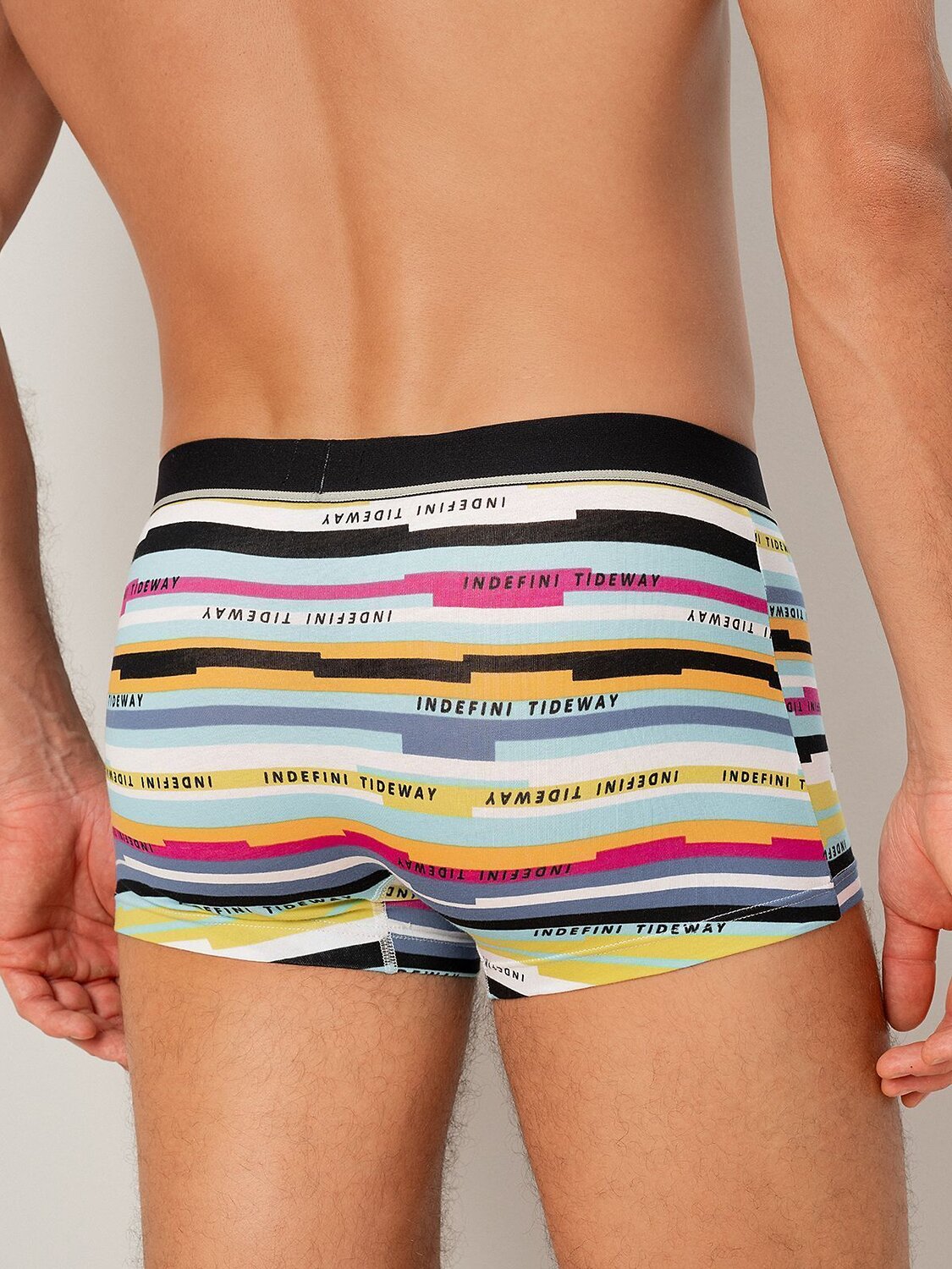 INDEFINI Трусы 572531 2119MUF Мультиколор