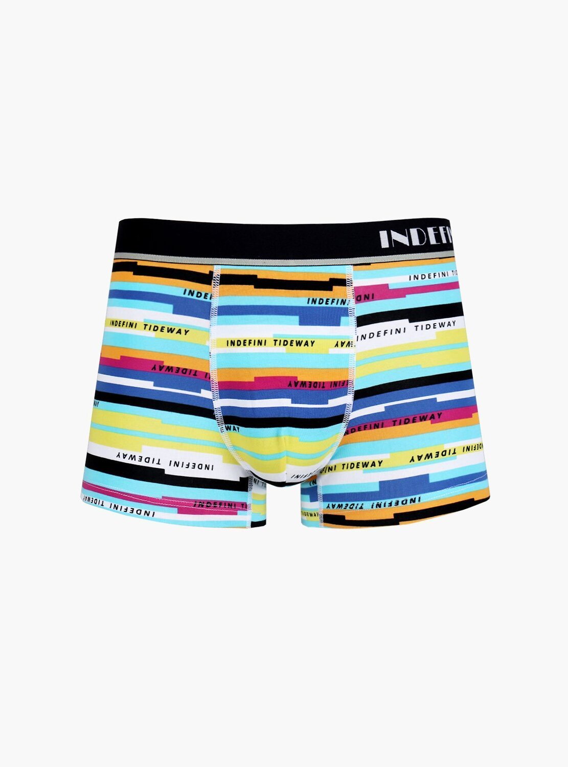 INDEFINI Трусы 572531 2119MUF Мультиколор