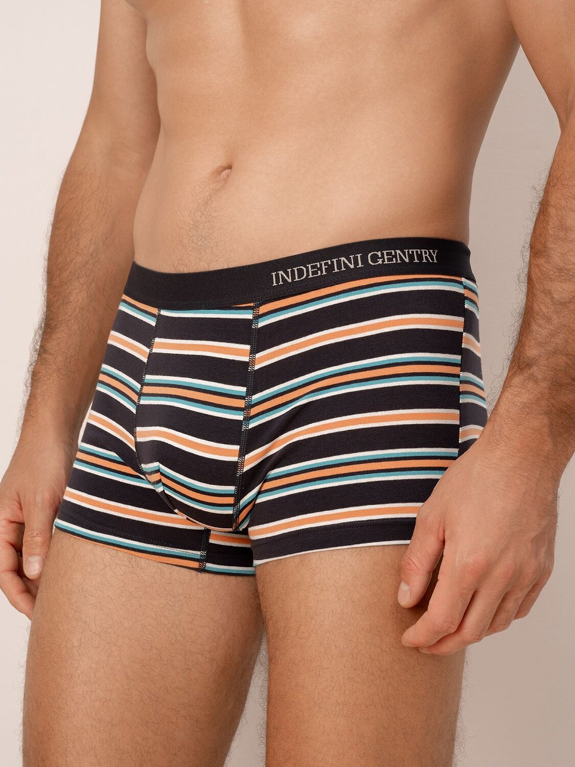 INDEFINI Трусы 572533 3027MUF Мультиколор