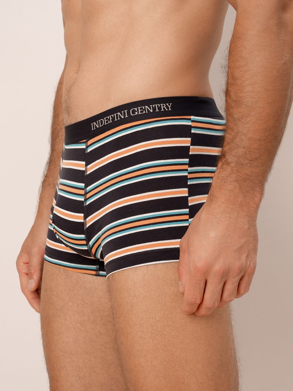 INDEFINI Трусы 572533 3027MUF Мультиколор
