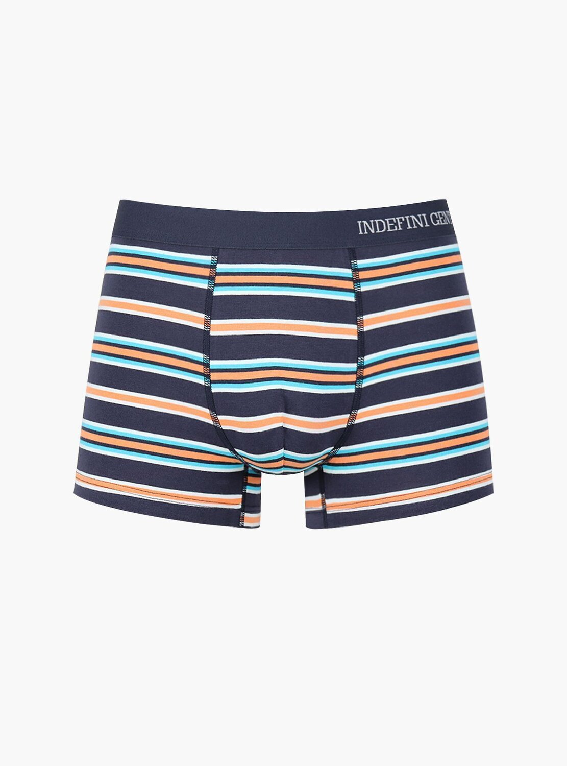 INDEFINI Трусы 572533 3027MUF Мультиколор