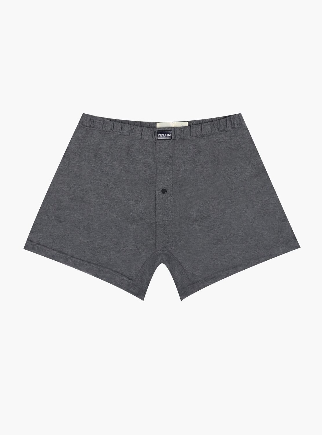 INDEFINI Трусы 572535 4020MUG Серый