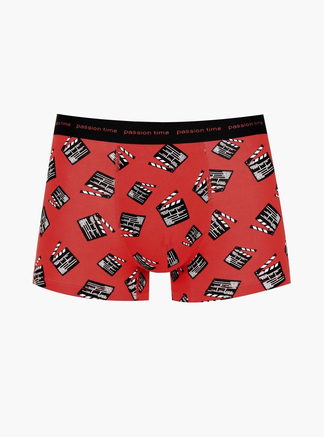 INDEFINI Трусы 572537 4026MUF Красный