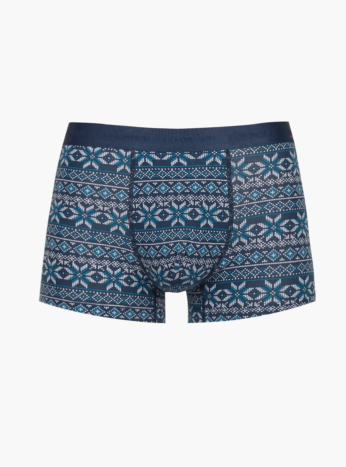 INDEFINI Трусы 572540 4037MUF Синий