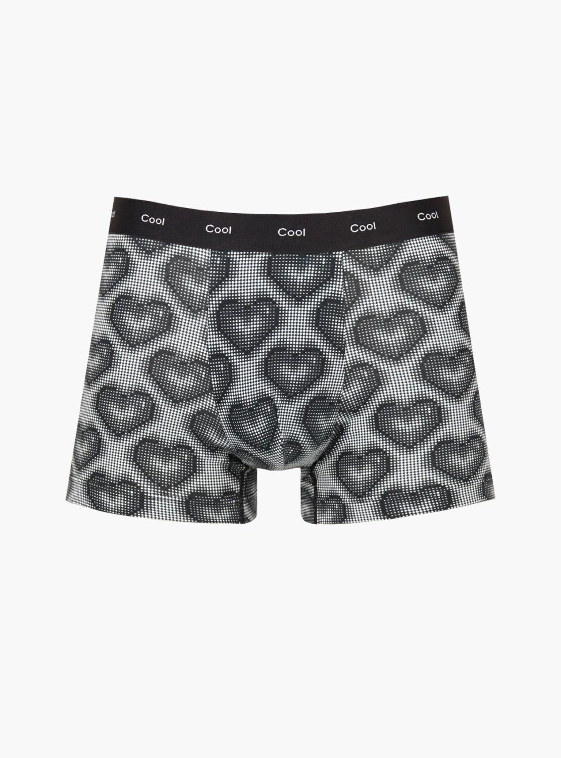 INDEFINI Трусы 572541 4045MUF Серый