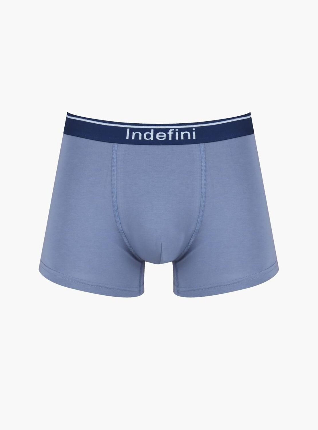 INDEFINI Трусы 572542 4029MUG Синий