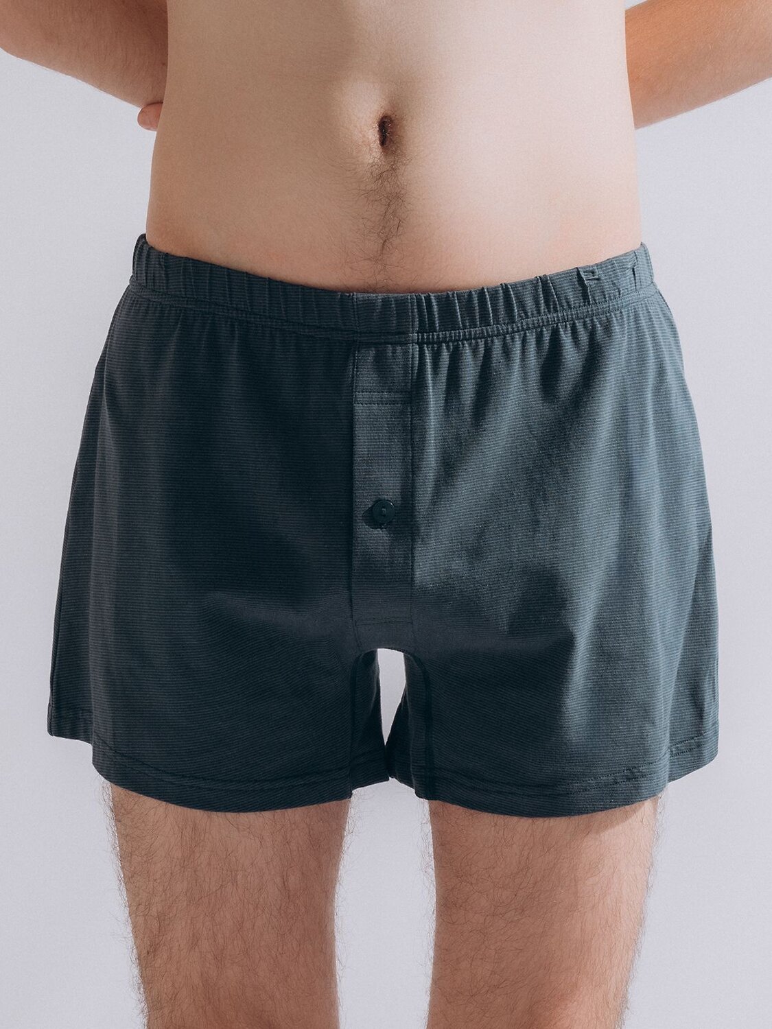 INDEFINI Трусы 572544 4048PDK Зеленый