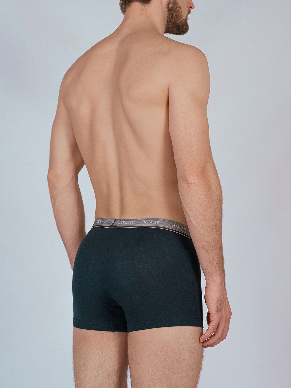 INDEFINI Трусы 572546 4033MUG Зеленый