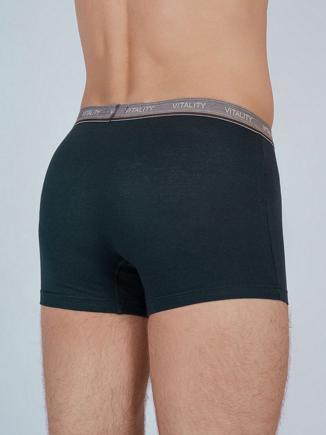 INDEFINI Трусы 572546 4033MUG Зеленый